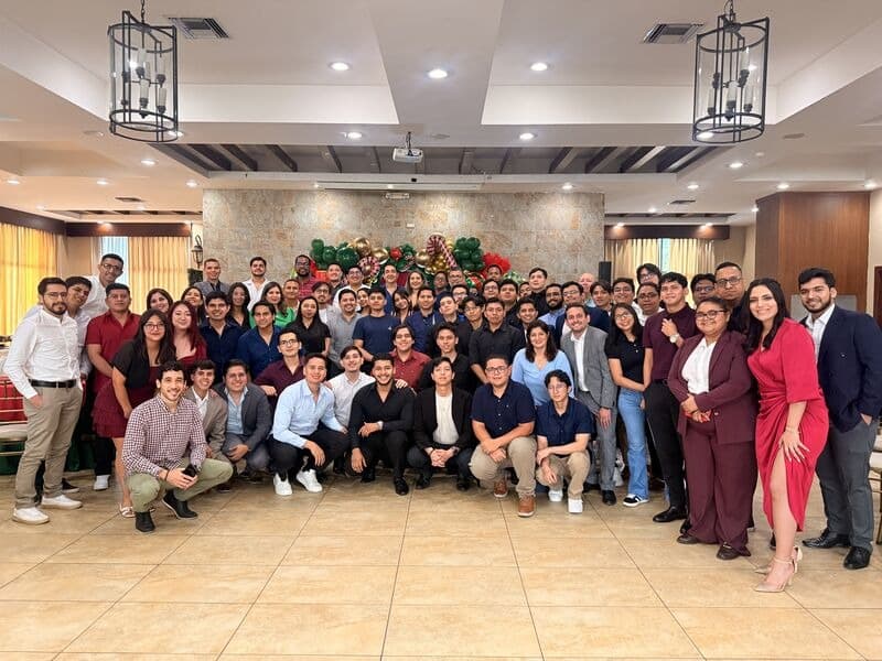Talent and Collaboration